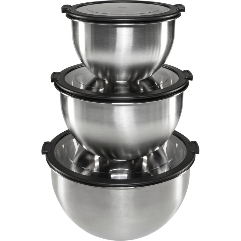 Gefu MONDI Bowl Set