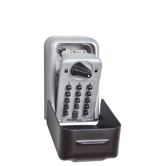 Master Lock Lanyard + Mounting Kit Security+ 5426EURD