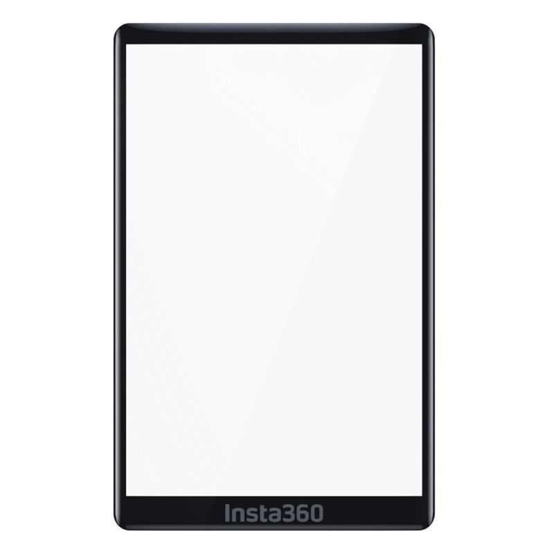 Insta360 X5 Cooling Screen Protector