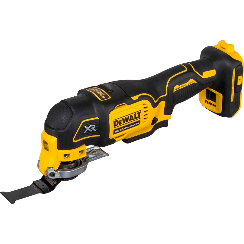 DeWalt DCS356NT-XJ Ασύρματο Πολυεργαλείο 18V