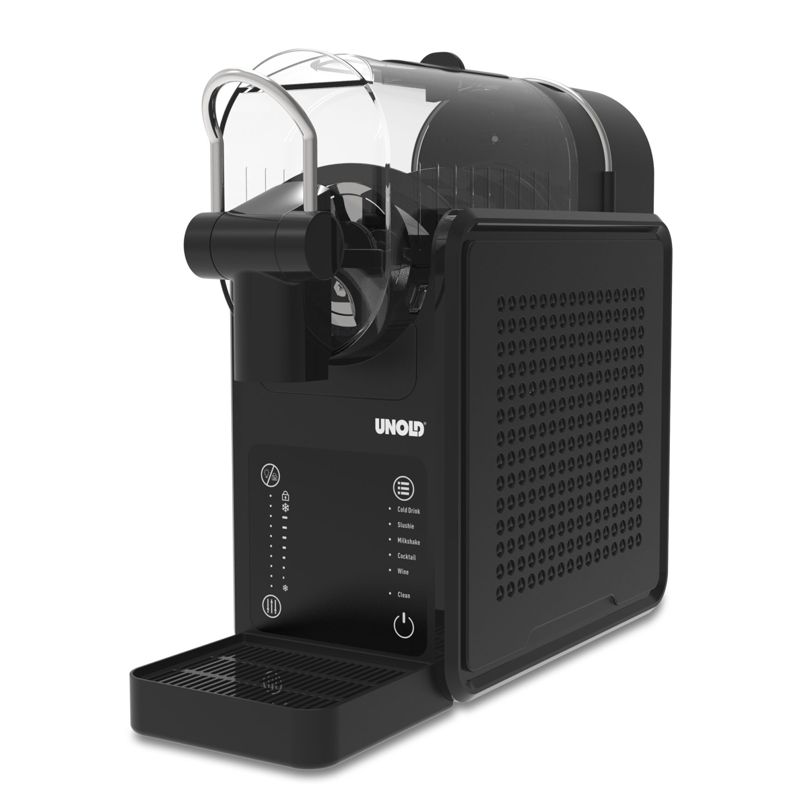 Unold 48949 Stella Slush and Ice Machine