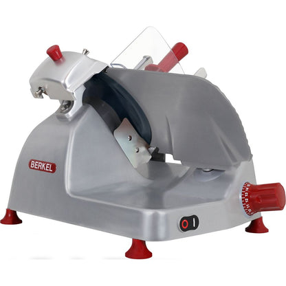Berkel Pro Line XS25 Τεφλόν Κόφτης