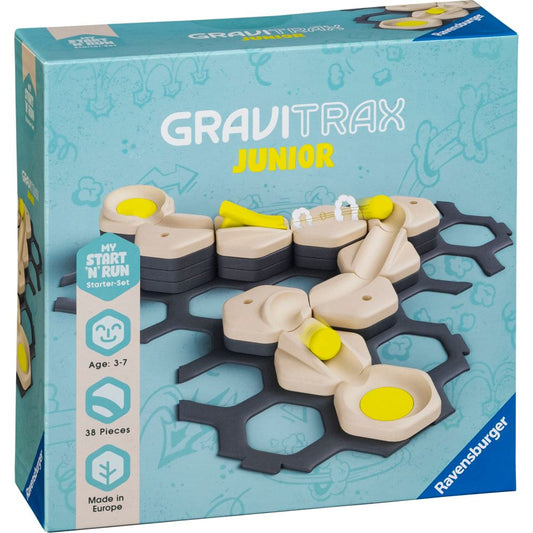 Ravensburger GraviTrax Junior Starter-Set S