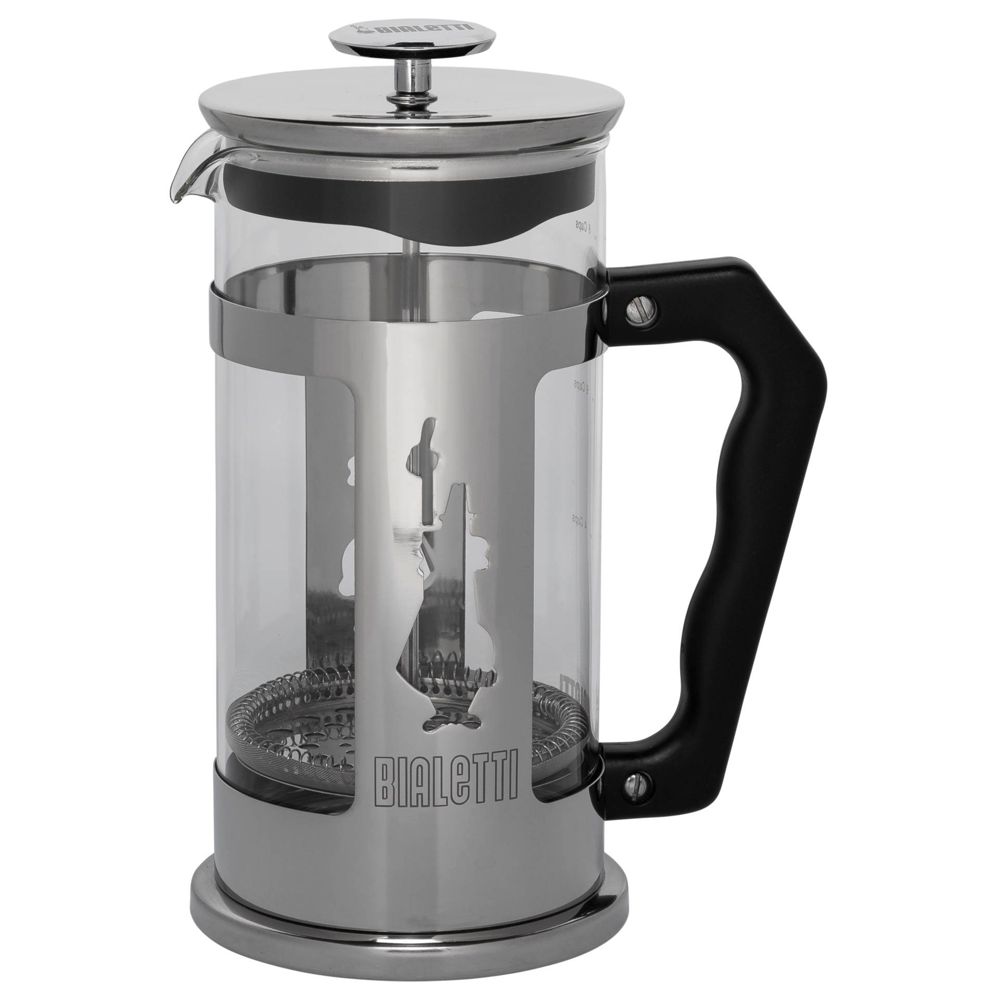 Bialetti Preziosa Καφετιέρα 1L
