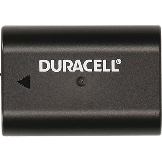 Duracell Li-Ion Μπαταρία 2000mAh για Panasonic DMW-BLF19