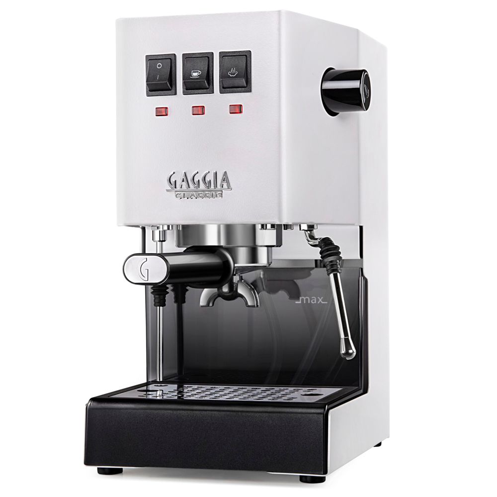 Gaggia Classic Evo White RI9481/13
