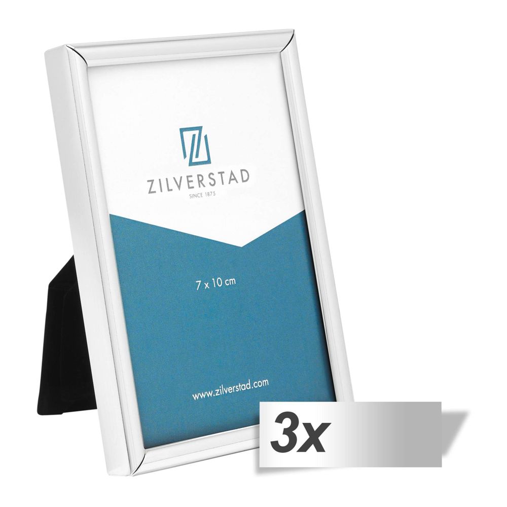 Zilverstad Sweet Memory Μέταλλο Πορτραίτο 7x10