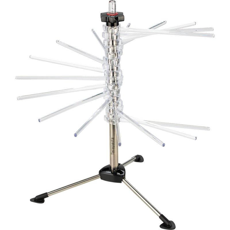 Marcato Tacapasta Silver Pasta Dryer