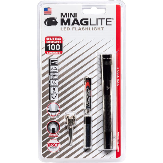 Φακός Maglite Mini-Mag LED AAA