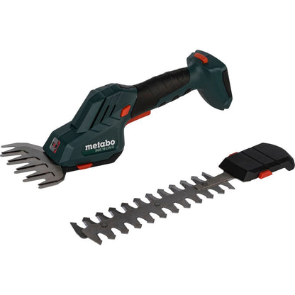 Metabo SGS 18 LTX Q Ασύρματα Ξυριστικά Χόρτου και Θάμνων