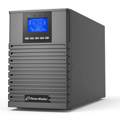 PowerWalker VFI 1500 ICT IoT UPS 1500VA / 1500W
