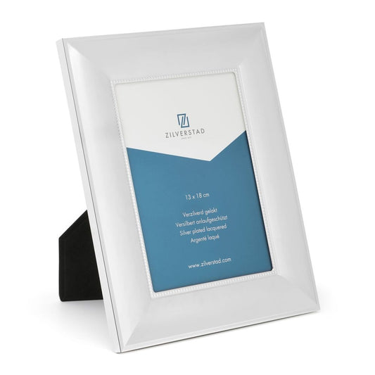 Zilverstad Παρίσι 13x18 Μεταλλικό Πορτραίτο