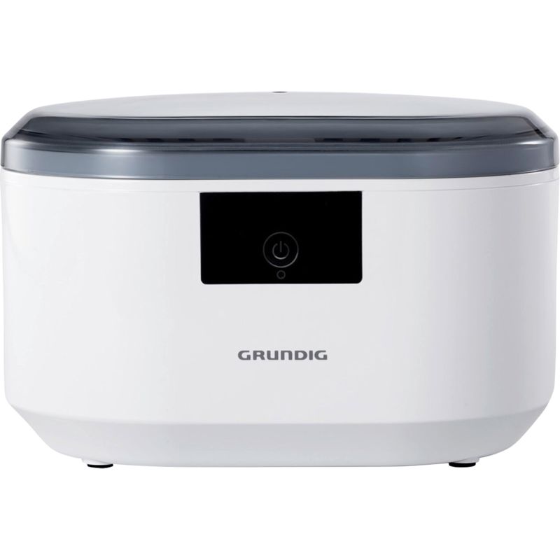 Grundig UC 5620 Υπερηχητική Συσκευή Καθαρισμού