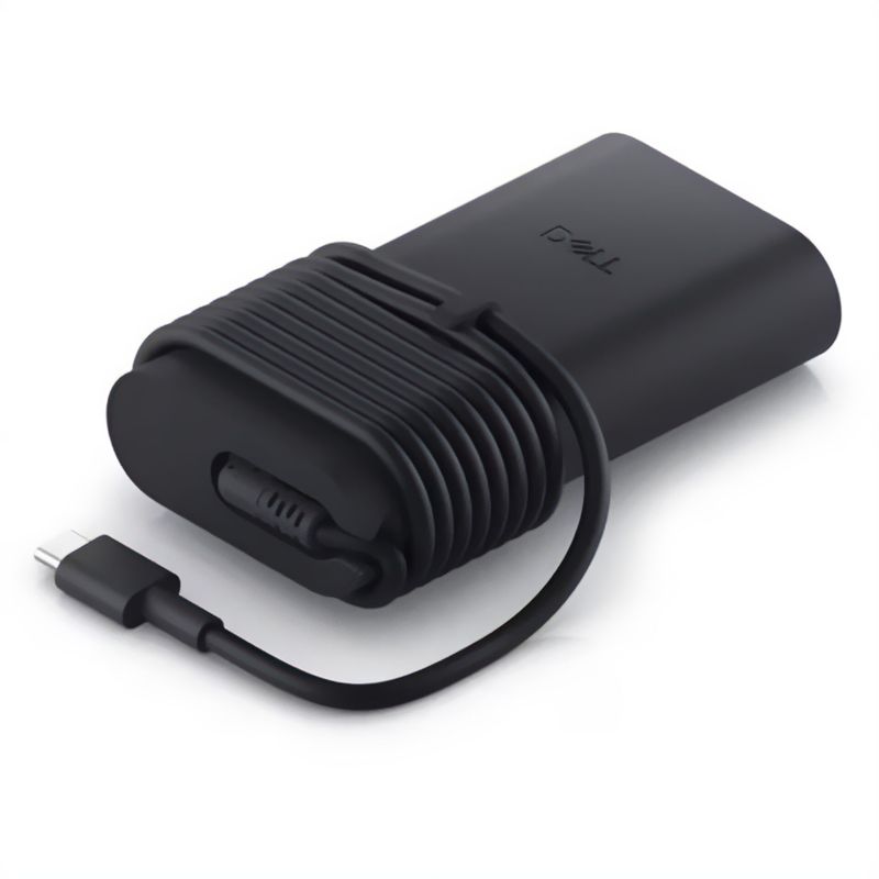 Dell Netzteil mit Stromkabel 100 Watt USB-C