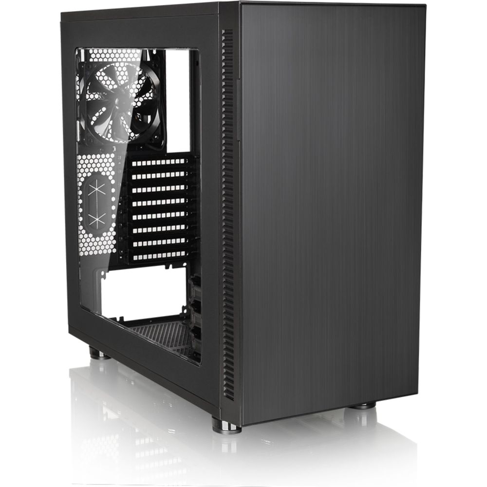 Thermaltake Suppressor F31 TG