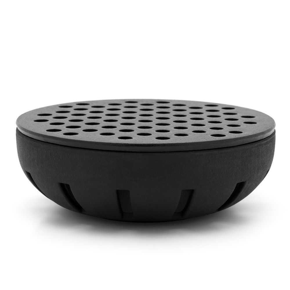 Bredemeijer Θερμαντήρας Τσαγιού Hunan 145x55mm Σιδηρού