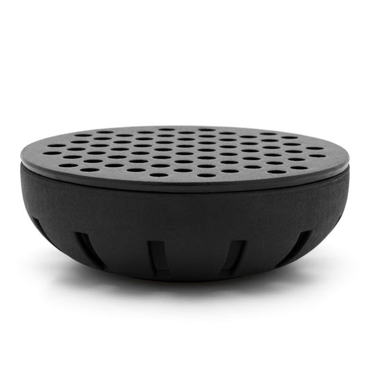 Bredemeijer Θερμαντήρας Τσαγιού Hunan 145x55mm Σιδηρού