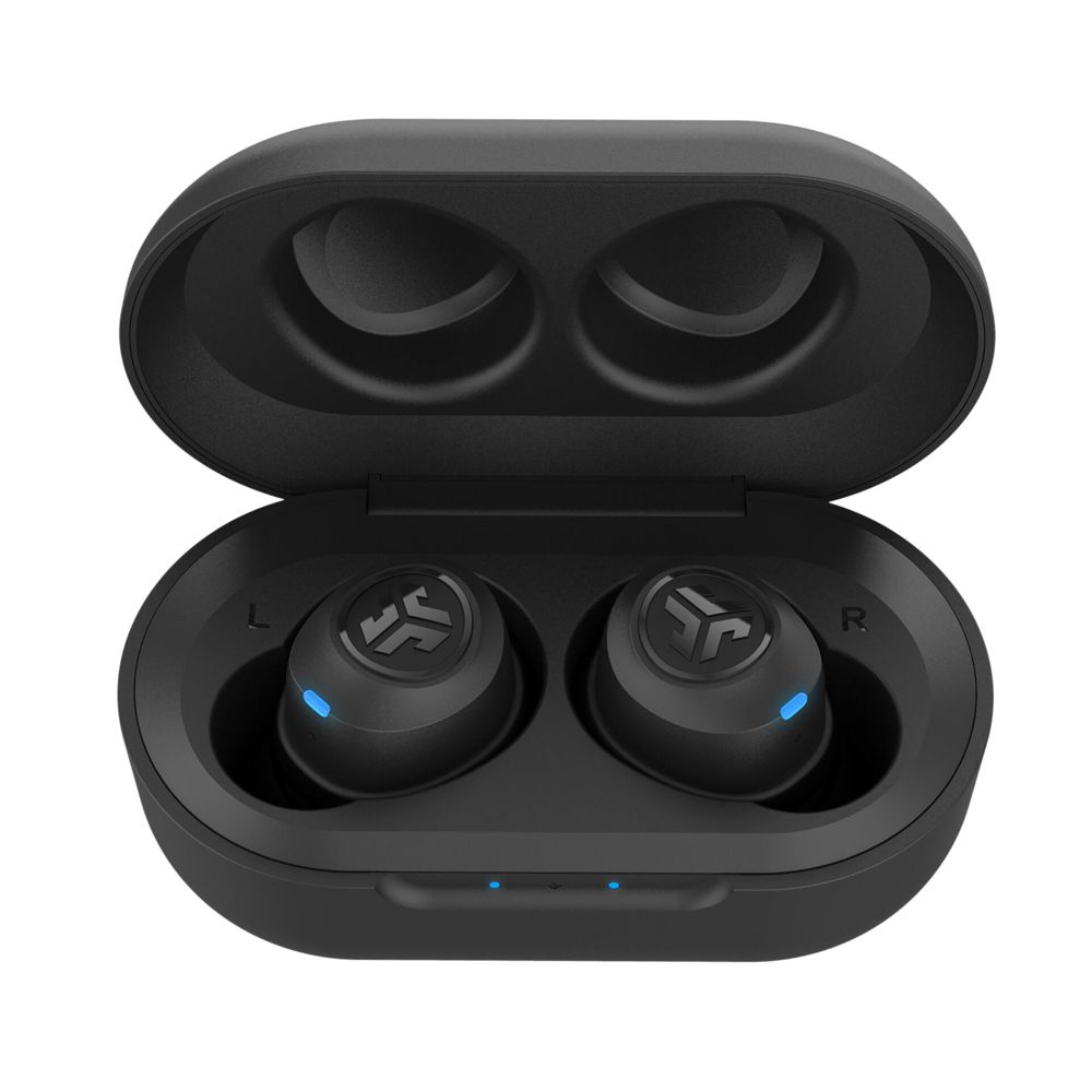JLab JBuds Air In-Ear TWS Ακουστικά