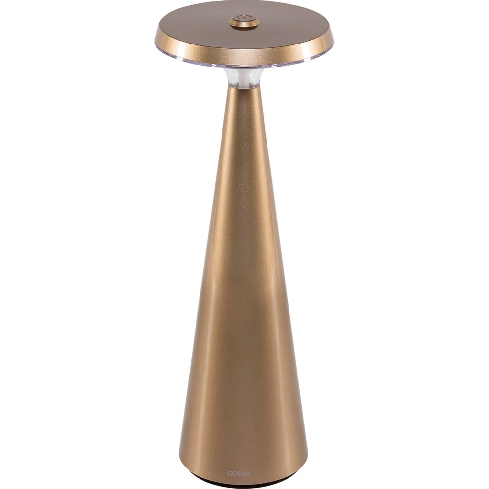 Λάμπα LED Century OPERA 1,9W 2700K 130 Lumen Dimmable IP44