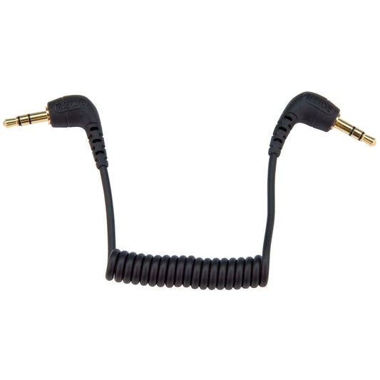 Rode SC2 TRS Coiled Cord (3.5mm Jack)