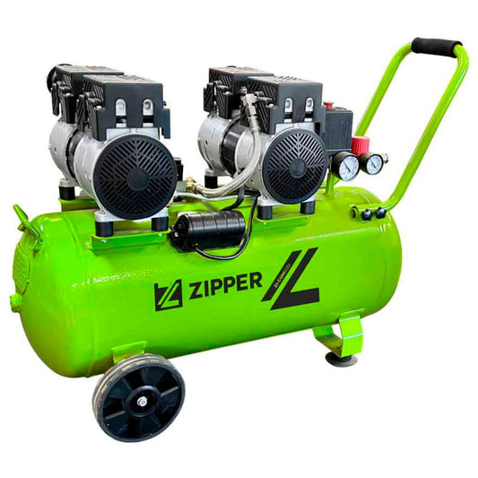 Zipper ZI-COM50SI Silent Compressor