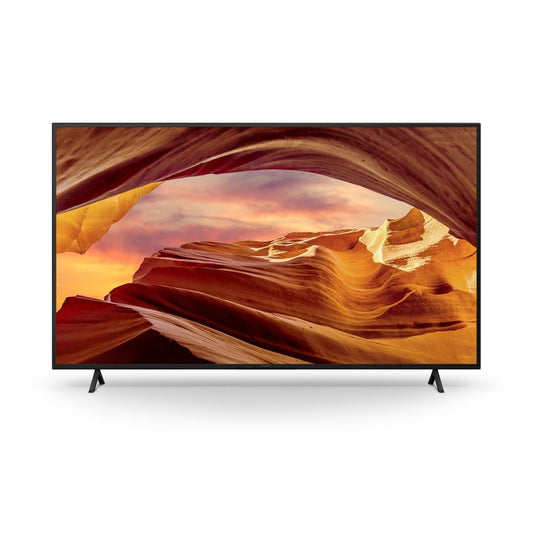 Sony KD65X75WLA 65-Inch 4K Ultra HD TV