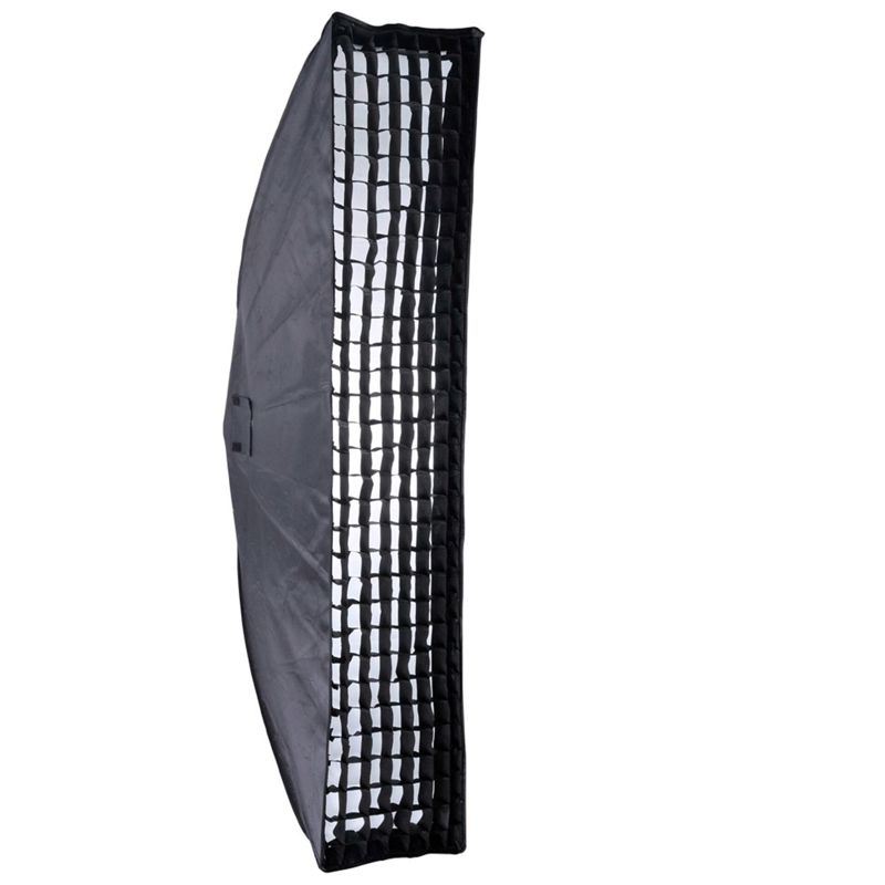 Godox SB-FW30120 - μαλακό φως 30x120 εκ. με πλέγμα 30x120 εκ.