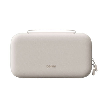 Belkin Charging CasePro 10000mAh for Nintendo Switch 2, Sand Color, Model ENA003hqSA