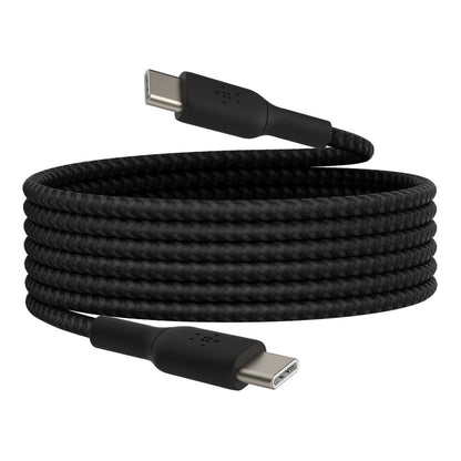 Belkin BOOST CHARGE USB-C Braided Cable 2m