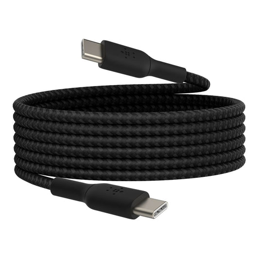 Belkin BOOST CHARGE USB-C Braided Cable 2m
