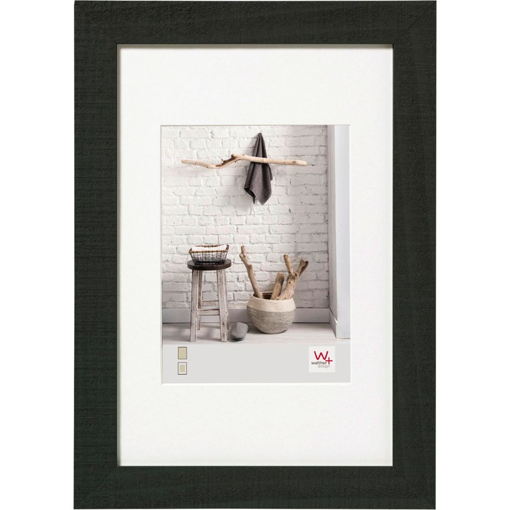 Walther Home DIN A4 Ξύλινο Μαύρο HO130B