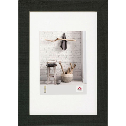 Walther Home DIN A4 Ξύλινο Μαύρο HO130B