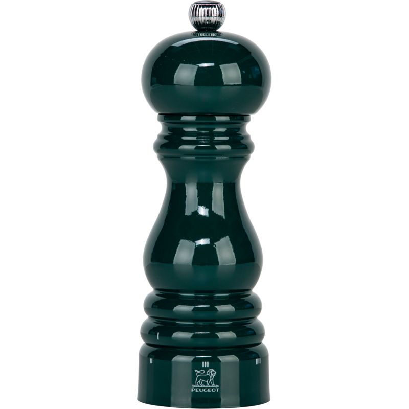 Peugeot Paris Salt Mill Z 18 cm u'Select Green Wood