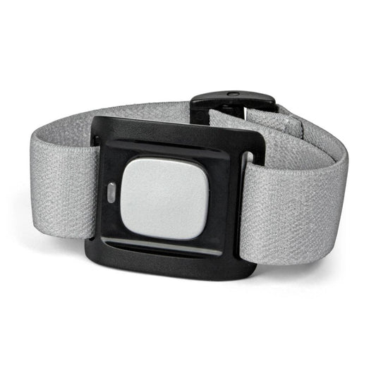 Doro 3500 Κουμπί Συναγερμού Ασημί/Μαύρο