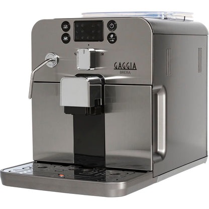 Gaggia R19305/01 Brera LED Silver