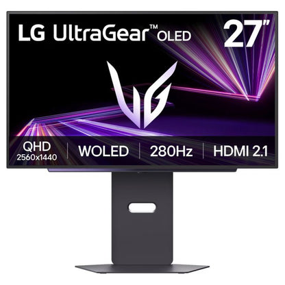 LG 27GX700A-B