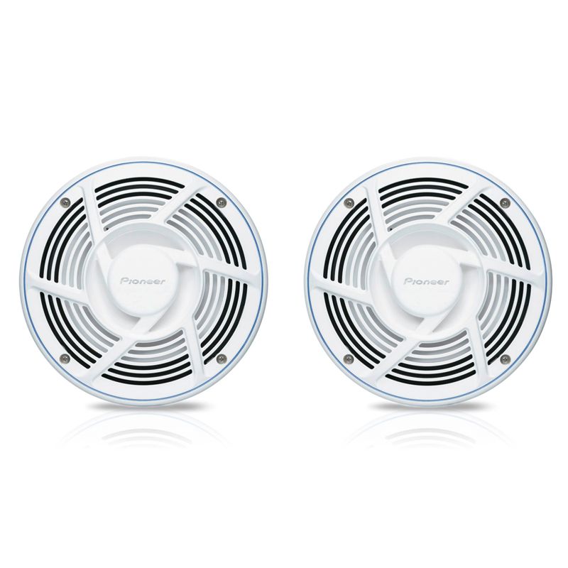 Pioneer TS-MR2040 Marine