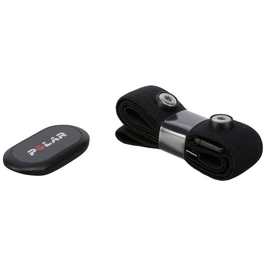 Polar H10 Heart Rate Sensor Black XS-S