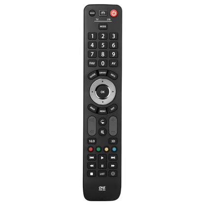 One for All Evolve 2 Universal Remote Control URC 7125