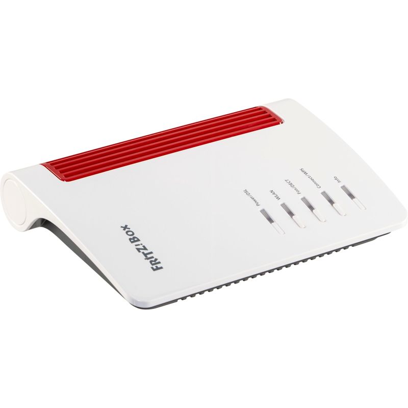 FRITZ!Box 7632 Router
