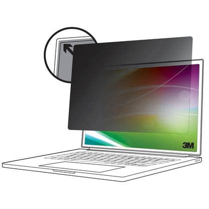 3M BPTMS001 Bright Screen for MS Surface Pro 4, 5, 6, 7