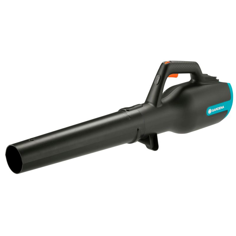 Gardena PowerJet 18V P4A Cordless Blower - Battery Only