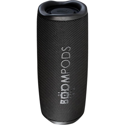 Boompods Beachboom 12 Black Portable Bluetooth Speaker