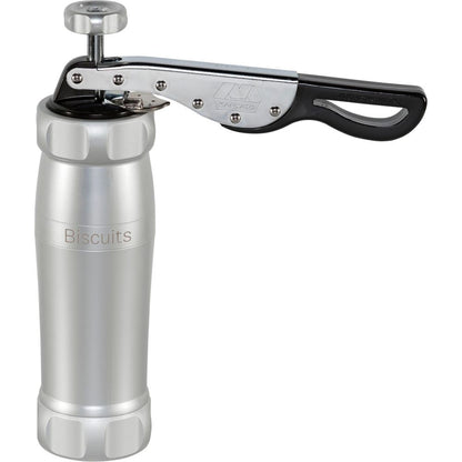 Marcato Pastry Press Silver