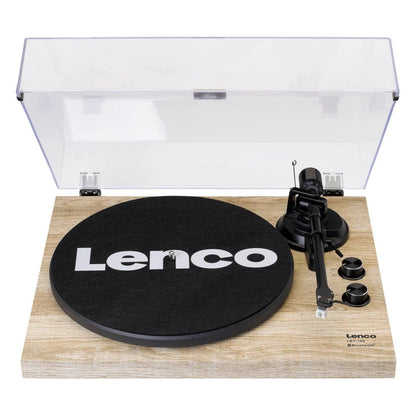 Lenco LBT-188 Πεύκος