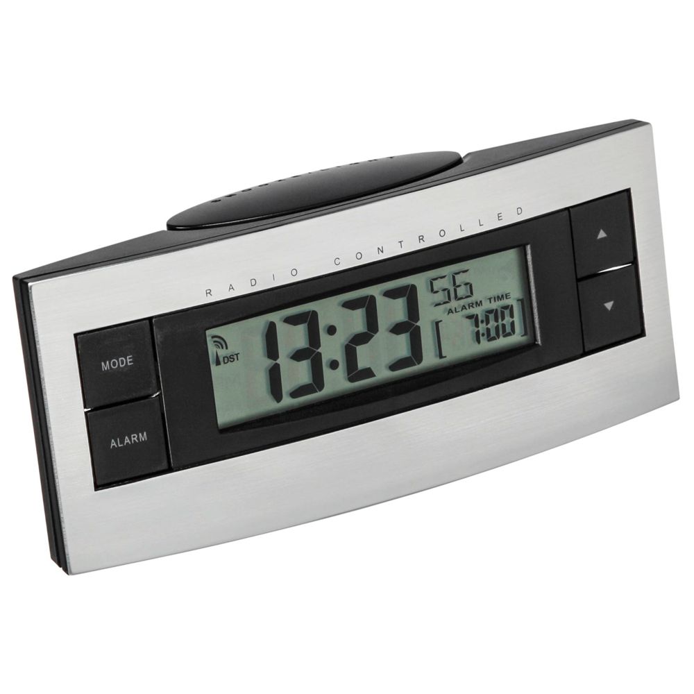 TFA 60.2511 Ραδιοελεγχόμενο Ξυπνητήρι