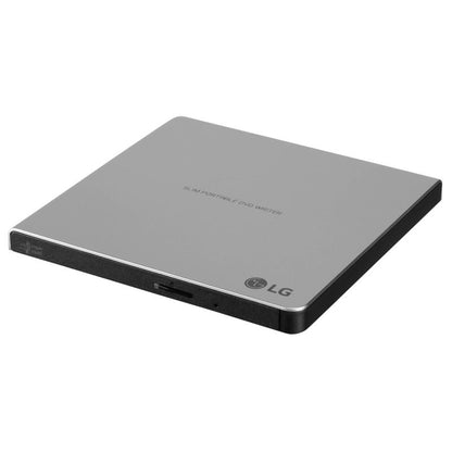 HLDS GP57ES40 ασημί