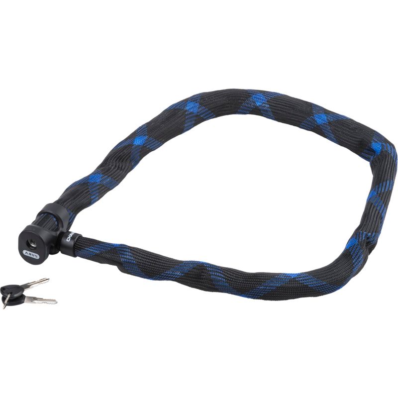 ABUS Ivera Chain 7210/110 High-Security Motorcycle Lock Chain