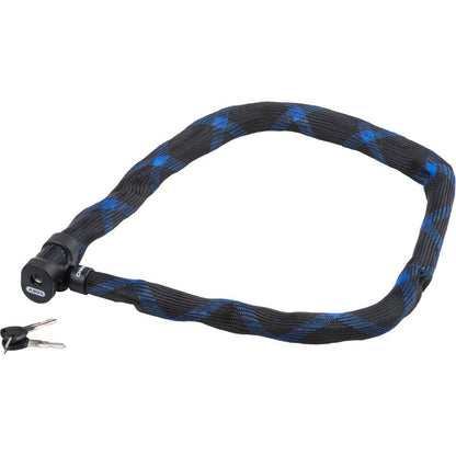 ABUS Ivera Chain 7210/110 High-Security Motorcycle Lock Chain