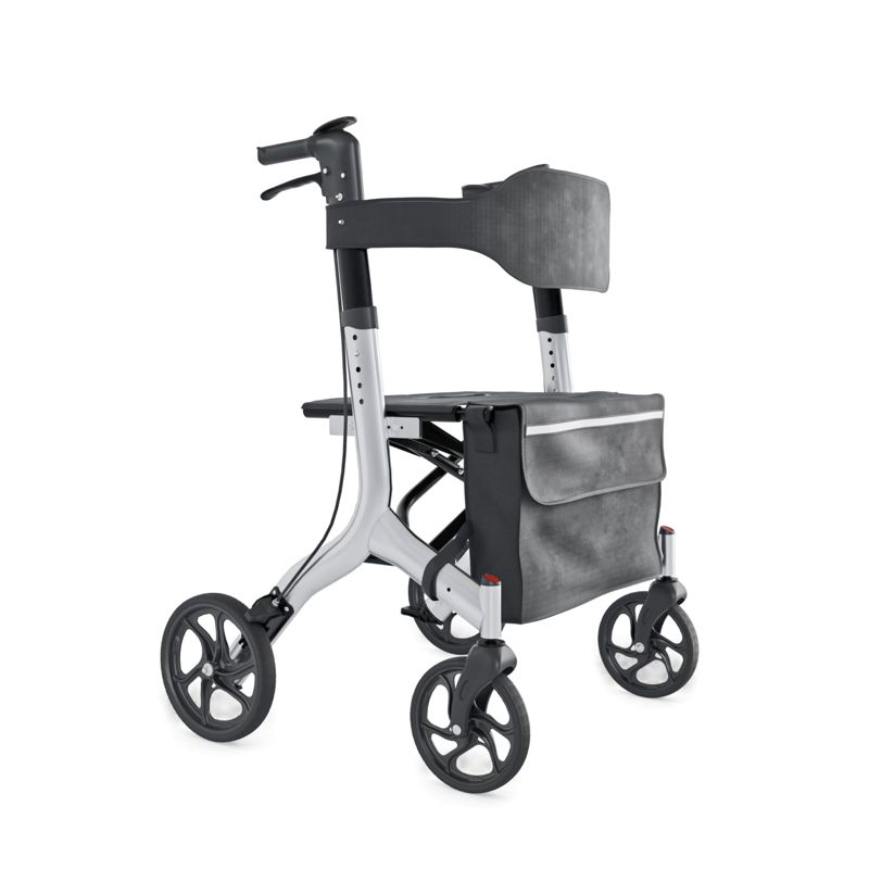 Weinberger Aluminum Rollator XXL